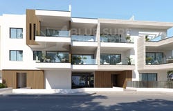 Larnaca, Larnaca
