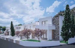 Páno Léfkara, Larnaca