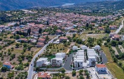 Páno Léfkara, Larnaca
