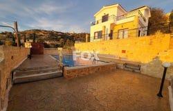 Tsáda, Paphos