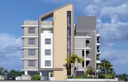 Livadia, Larnaca