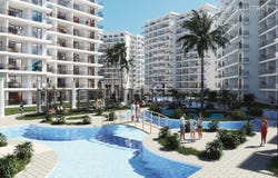 Tríkomo, Famagusta