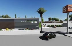 Koloni, Paphos
