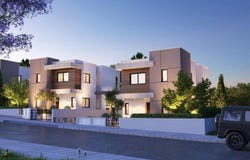 Palodeia, Limassol