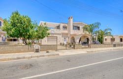 Derýneia, Famagusta