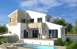 Pissouri, Limassol 4607