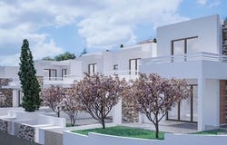 Páno Léfkara, Larnaca