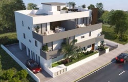 Kíti, Larnaca