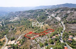 Péra Pedí, Limassol