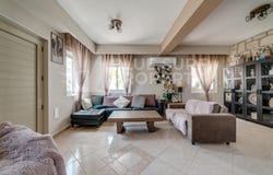 Frénaros, Famagusta