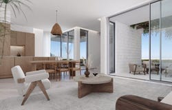 Perivólia, Larnaca