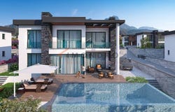 Girne, Girne, Zeytinlik 99300