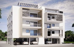 Aradíppou, Larnaca