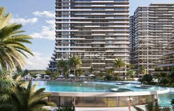 Spatharikó, Famagusta