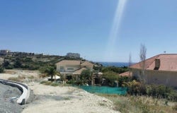 Ágios Týchon, Larnaca
