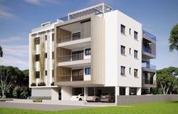Aradíppou, Larnaca