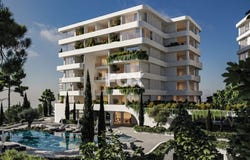 Káto Páfos, Paphos