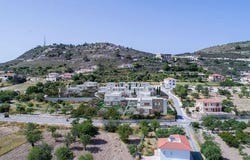 Larnaca, Larnaca