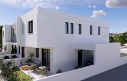 Pýla, Larnaca