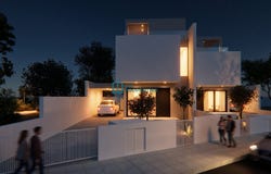 Voróklini, Larnaca