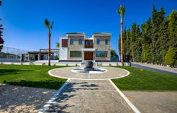 Kouklia, Paphos