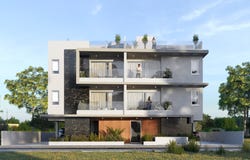 Oroklini, Larnaca 7040