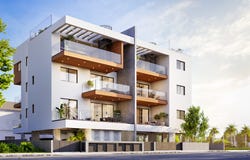 Polemidia Kato, Limassol 4152
