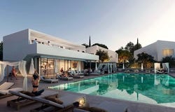 Voróklini, Larnaca