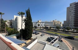 Ágios Týchon, Larnaca