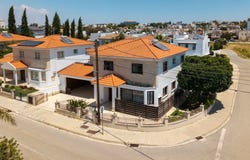 Latsia, Nicosia