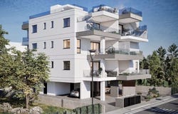 Aradíppou, Larnaca