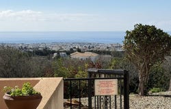 Mésa Chorió, Paphos