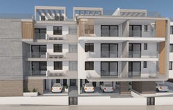 Aradíppou, Larnaca