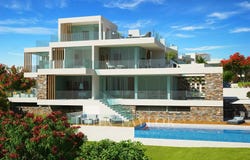 Kouklia, Paphos 8500