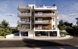 Larnaca Municipality, Larnaca