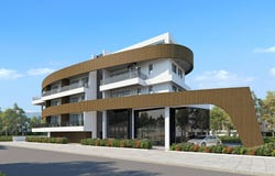 Dekeleia, Larnaca