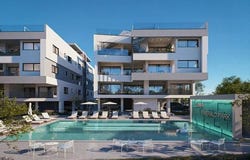 Paphos, Paphos