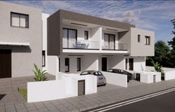 Pýla, Larnaca