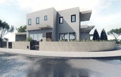 Perivólia, Larnaca