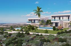 Kouklia, Paphos 8500