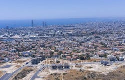 Agios Athanasios, Limassol 4106