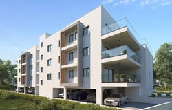 Oroklini, Larnaca 7040