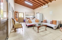 Melíni, Larnaca