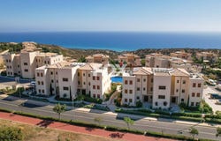 Aphrodite Hills, Paphos 8509