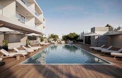Paphos, Paphos 8574