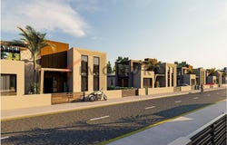 Iskele, Iskele, Yeni Boğaziçi 99680