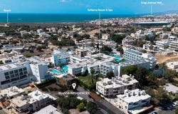 Paphos, Paphos