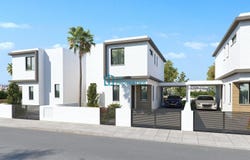 Pýla, Larnaca