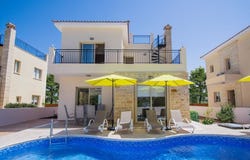 Prodromi, Paphos