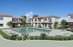 Prodromi, Paphos